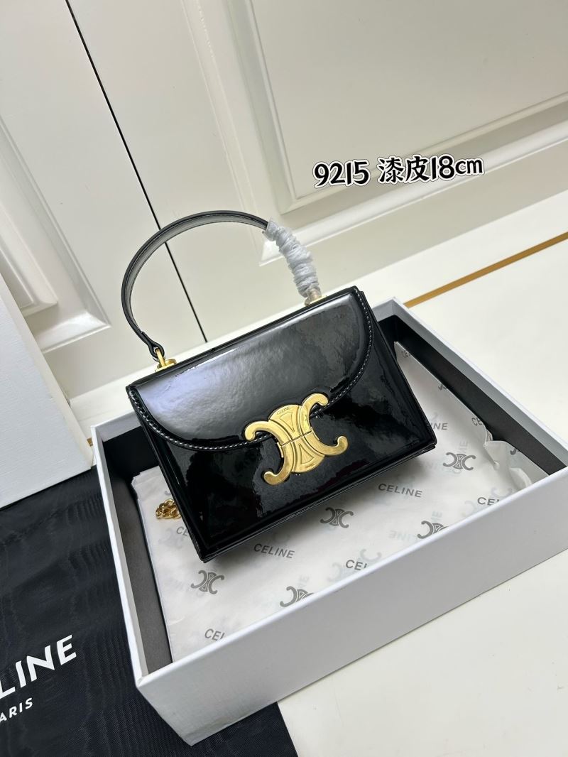 Celine Top Handle Bags